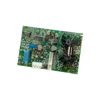 Příprava nápoje modul / elektronika kávovaru DeLonghi, 5213227111