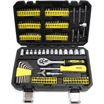 Sada nářadí Sada nářadí WMC TOOLS 20130 130 ks.