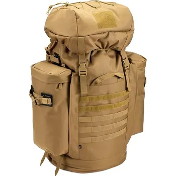 turistický batoh BRANDIT Batoh US COOPER MOUNTAIN CAMEL PÍSKOVÝ