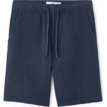 Pánské kraťasy Celio Kraťasy Mogazbm 1167673 Tmavě modrá S