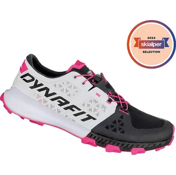 Pánská běžecká obuv Tenisky DYNAFIT Weiß/ Schwarz 4305269 41