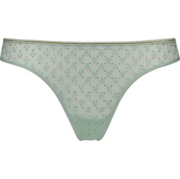 Dámské spodní prádlo Kalhotky Marlies Dekkers Mint 1935224 M