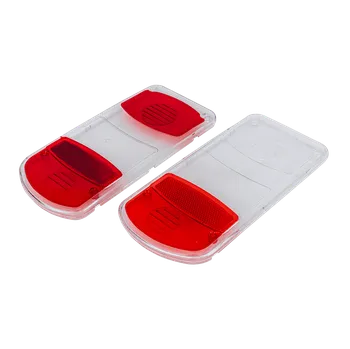 Sada stínidel pro plošiny na kola Peruzzo (Gamma) - 836