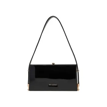 Kabelka Kabelka Eva Minge EO-AVAH-LA482-6340 Černá ALL