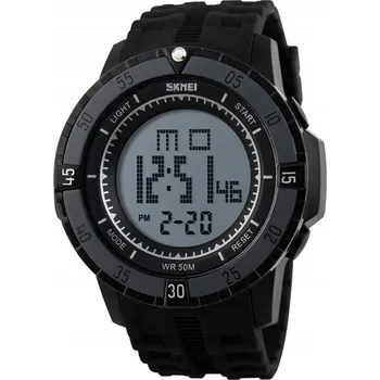 Hodinky Pánské hodinky SKMEI digitální stopky alarm
