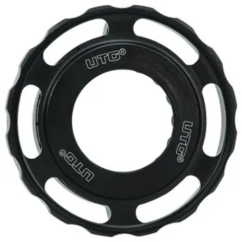 Sportovní střelba UTG Kolečko pro nastavení paralaxy puškohledu 60 mm