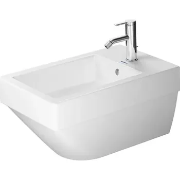 Bidet bidet závěsný Vero 2239.15 bílý