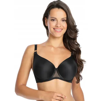 Podprsenka GAIA Podprsenka Gaia 1082 černá 85E