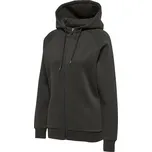 Mikina s kapucí Hummel hmlRED HEAVY ZIP HOODIE WOMAN 215094-6213 Velikost XS