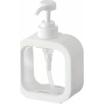 Dávkovač mýdla Dávkovač mýdla 350 ml, slonová kost