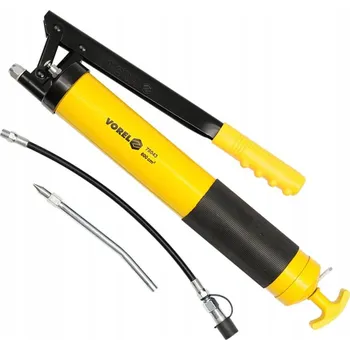 VOREL - RUČNÍ MAZNICE DÍLENSKÁ - 600 ML