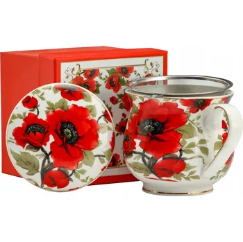 Hrnek Marc O'Polo Maki porcelánový 480 ml