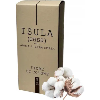 Čajovna ISULA PARFUMS sprej (aerosol) 100 ml