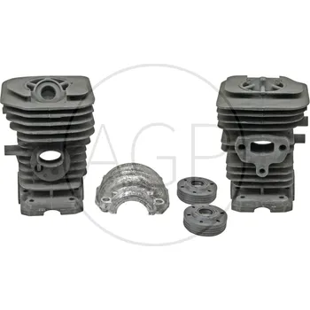 Sada válce pro Husqvarna, Ø válce 38 mm, na typy 136 LE, 137