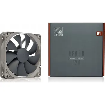 Ventilátor Noctua 120 x 120 mm NF-P12 REDUX-1300