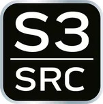 NEO TOOLS Pracovní kotníkové boty pánské S3 SRC s kompozitní špičkou, velikost 43