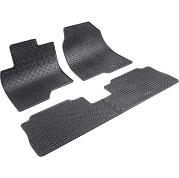 autokoberec Gumové koberce RIGUM CHEVROLET Captiva (2006-), OPEL Antara (2007-)