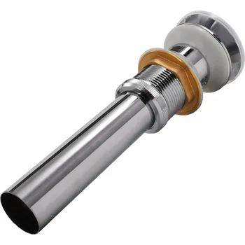 Sifon Umyvadlový sifon VidaXL 32 mm