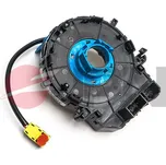 Vinutá pružina, airbag JPN 75E0468-JPN