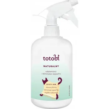 Univerzální čisticí prostředek Totobi univerzální čisticí prostředek 0,5l