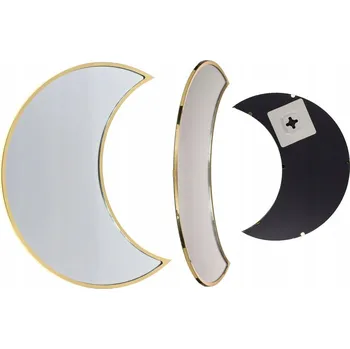 Zrcadlo Zrcadlo ootb nástěnné asymetrické 11 x 25 mm