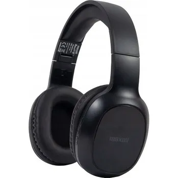 Sluchátka Bezdrátová sluchátka přes uši MAXELL HD1 BASS