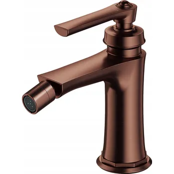 Bidetová baterie Omnires Armance měděná