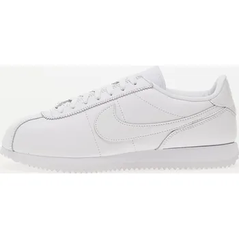 Dámská obuv Tenisky Nike W Cortez 23 Premium White/ White EUR 40.5