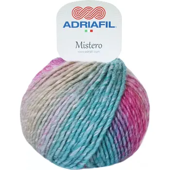 Příze Adriafil Mistero 77 (Směsová příze Mistero )