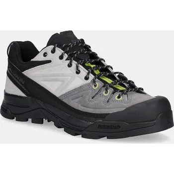 Pánské tenisky Boty Salomon X-ALP LTR, 42, šedá, 90X