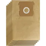 Papírový sáček do vysavače 2351260 5 ks