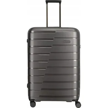 Travelite velký kufr 77 cm x 51 cm x 30 cm 105 l polypropylen
