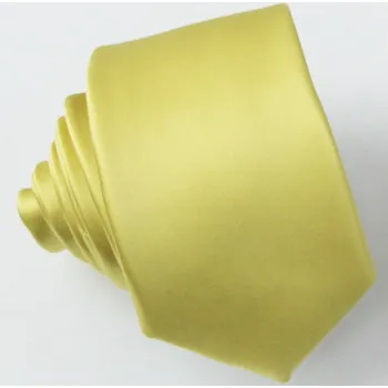 Úzká zelená kravata Arturo Gottini 99155, Velikost Uni