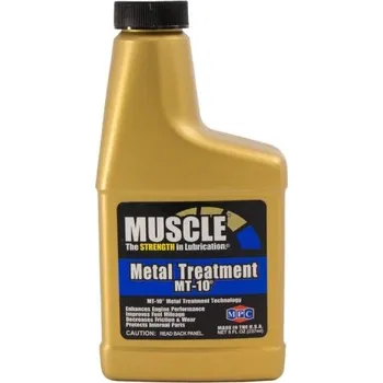aditivum Muscle Metal Treatment MT-10® 250ml