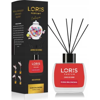 Osvěžovač vzduchu Osvěžovač vzduchu Loris 120 ml Žvýkačka