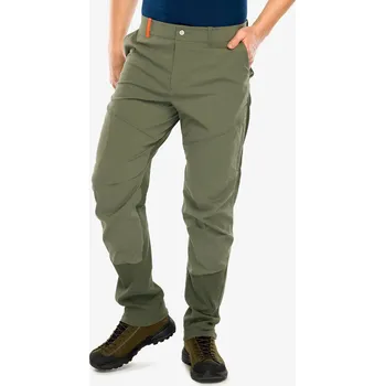 Kalhoty Black Diamond Pursuit Hybrid Pants - tundra 30 (S)