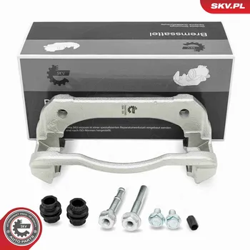 Brzdový třmen Držák, brzdový třmen ESEN SKV 74SKV360