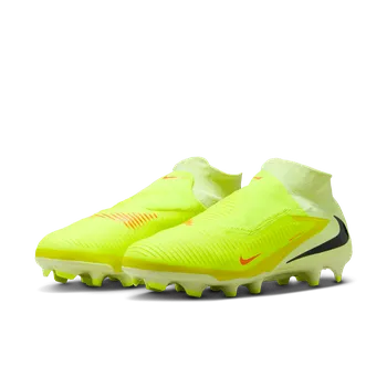 Kopačky Nike Phantom 6 High Pro FG žlutá EUR 45