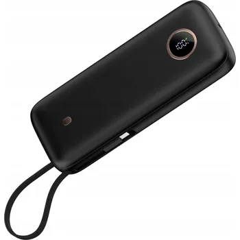 Powerbanka Powerbank PLATINET 20000 mAh černý