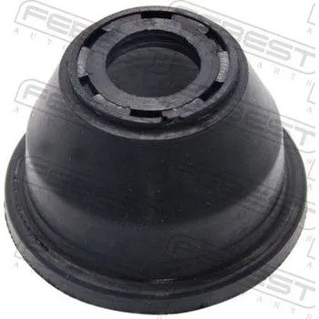 Soustava řízení Sada na opravy, hlava příčného táhla řízení FEBEST RNRB-LOG