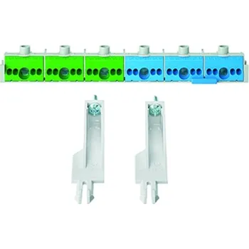 Rozvaděč Hensel SVORKOVNICE FC PN 30