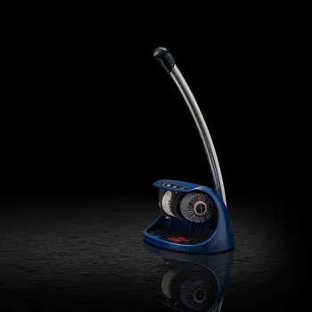 Kartáč na botu Modrý čistič bot Heute Cosmo plus