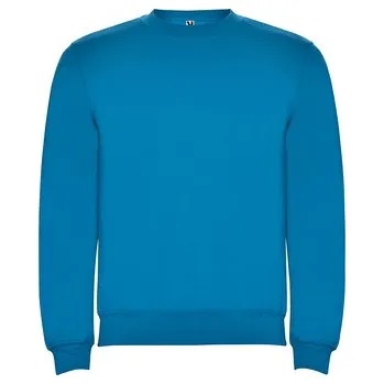 Pánská mikina Pánská mikina Clasica, oceán, Velikost 3XL