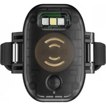 RC vybavení Univerzální alarm a stroboskopické světlo pro drony DJI Avata / Mavic / Air / Mini 1DJ8124