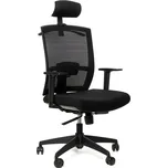 Kancelářské křeslo BZJ 393 černá