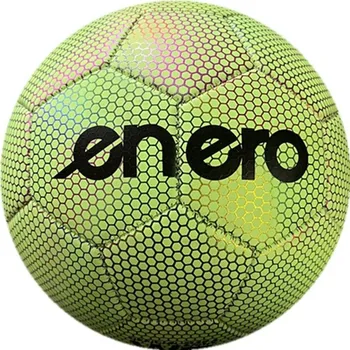 Fotbalový míč Lesklý fotbalový míč enero vel.