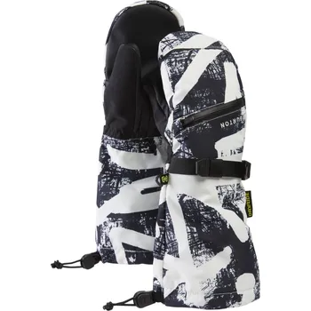 burton Dětské rukavice k vent mitt city streets