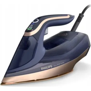 Žehlička Napařovací Žehlička Philips Azur 8000 Series DST8050/20