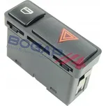 Přepínač výstražného systému Bogap B7332100