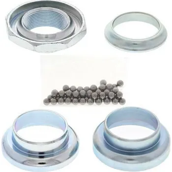 Nářadí na motocykly ALL BALLS Sada ložisek hřídele řízení Yamaha PW50 22-1064